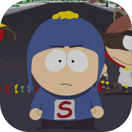 South Park™: The Fractured But Whole™