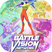 Battle Vision Network