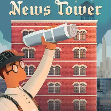 News Tower Latest Version for Android/iOS APK - TapTap