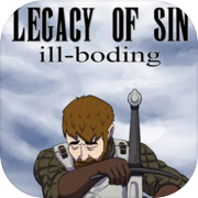 Legacy of Sin ill-boding