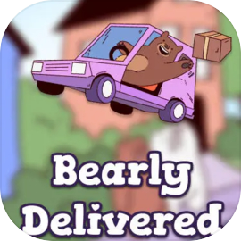 Bearly Delivered