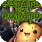 Potato Vs Potato