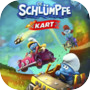 Иконка Smurfs Kart
