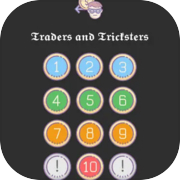 Traders and Tricksters