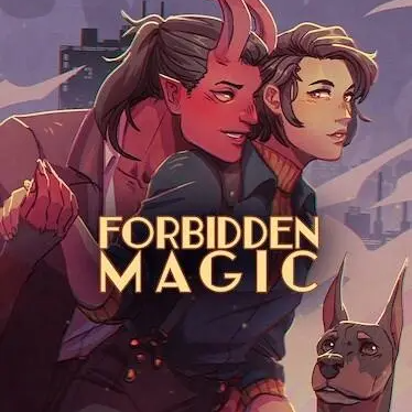 Forbidden Magic Latest Version for Android/iOS APK - TapTap