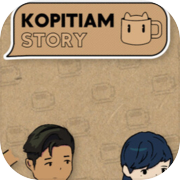 Kopitiam Story