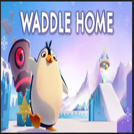 Waddle Home