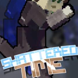 Shattered Time Shattered Time Latest Version for Android/iOS APK - TapTap