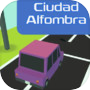 Ciudad Alfombra