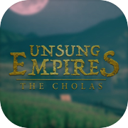 Unsung Empires: The Cholas