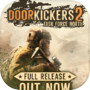 Icon of Door Kickers 2: Task Force North