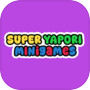 Icon of Super Yapori Minigames