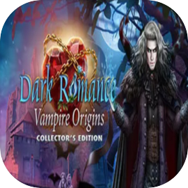 Dark Romance: Vampire Origins Collector's Edition