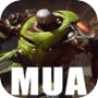 MUA