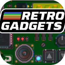 Retro Gadgets