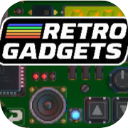 Retro Gadgets