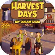 Harvest Days: My Dream Farm