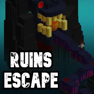 Ruins Escape Latest Version for Android/iOS APK - TapTap