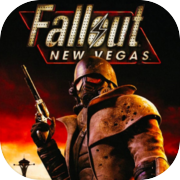 Fallout: Bagong Vegas