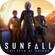 Sunfall: Children of Adiona