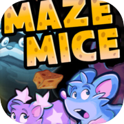 Maze Mice