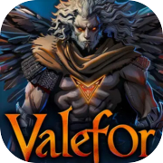 Valefor