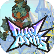 Duel Arms