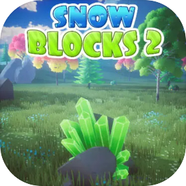 Snow Blocks 2 android iOS-TapTap