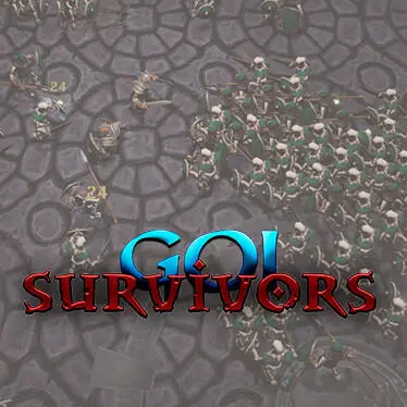 GOI Survivors Latest Version for Android/iOS APK - TapTap