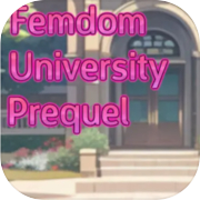 Universitas Femdom 0