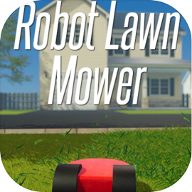 Robot Lawn Mower