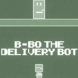 B-B0 The Delivery Bot for Android/iOS - TapTap