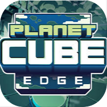 Planet Cube: Edge