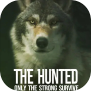 The Hunted: មានតែអ្នកខ្លាំងដែលនៅរស់