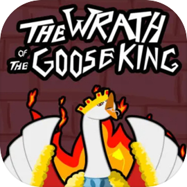 The Wrath of the Goose King