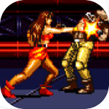 Streets of Rage 2