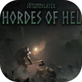 Jotunnslayer: Hordes of Hel