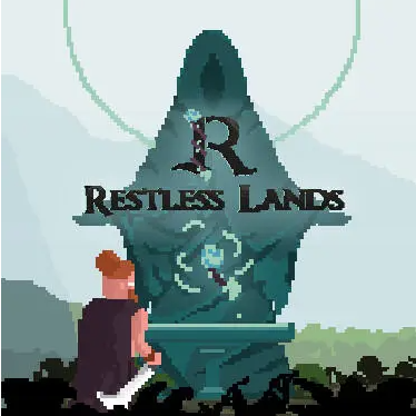 Pre-register Restless Lands for Android/iOS to Get Early Access - TapTap