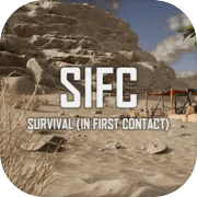 SIFC- ရှင်သန်ခြင်း (ပထမအဆက်အသွယ်တွင်)
