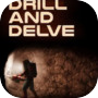 Icon of Drill and Delve