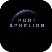 Port Aphelion