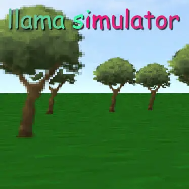 Llama Simulator Latest Version for Android/iOS - TapTap