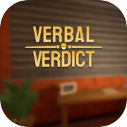 Verdict verbal