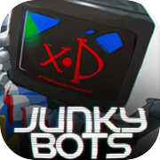 Junkybots