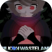 Silicon Wasteland
