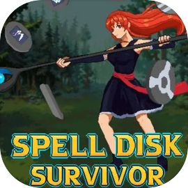 Spell Disk on Steam