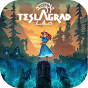 Teslagrad 2