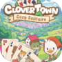 Icon of Clover Town Cozy Solitaire