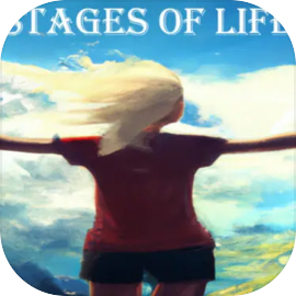 Stages of life