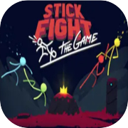 Stick Fight: The Game